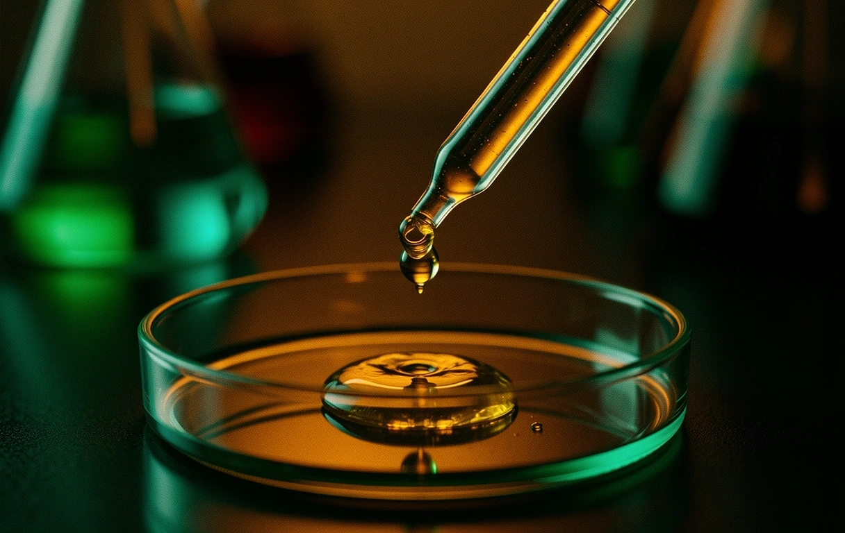 Laboratory testing phase
